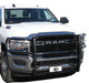 Black Horse Off Road 17DG113MA Black Steel Modular - Truck Part Superstore