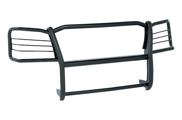 Black Horse Off Road 17DR01MA Black Steel Modular - Truck Part Superstore
