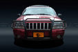 Black Horse Off Road 17EB26MA Black Steel Modular - Truck Part Superstore