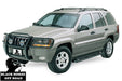 Black Horse Off Road 17EB26MA Black Steel Modular - Truck Part Superstore
