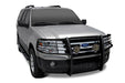 Black Horse Off Road 17F80218MA-PLB Black Steel Modular - Truck Part Superstore