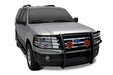 Black Horse Off Road 17F80218MA-PLR Black Steel Modular - Truck Part Superstore