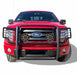 Black Horse Off Road 17FB26MA-PLB Black Steel Modular - Truck Part Superstore