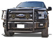 Black Horse Off Road 17FB28MA-PLB Black Steel Modular - Truck Part Superstore
