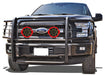 Black Horse Off Road 17FB28MA-PLR Black Steel Modular - Truck Part Superstore