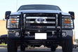 Black Horse Off Road 17FB28MA Black Steel Modular - Truck Part Superstore