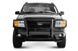 Black Horse Off Road 17FJ26MA Black Steel Modular - Truck Part Superstore