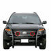 Black Horse Off Road 17FJ28MA-PLR Black Steel Modular - Truck Part Superstore