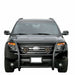 Black Horse Off Road 17FJ30MA-PLB Black Steel Modular - Truck Part Superstore