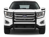 Black Horse Off Road 17FJ30MA Black Steel Modular - Truck Part Superstore