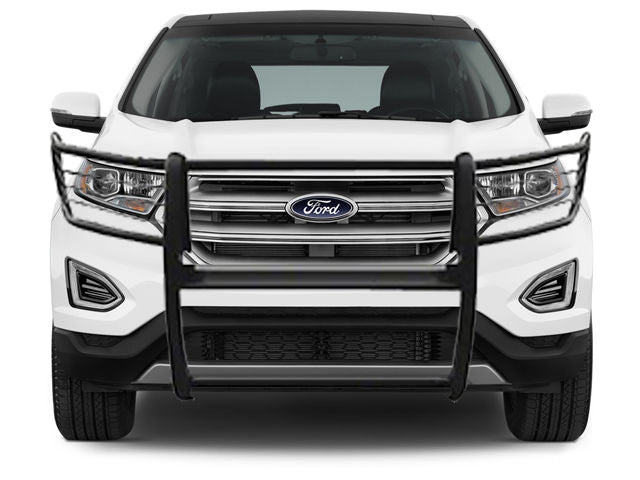 Black Horse Off Road 17FJ30MA Black Steel Modular - Truck Part Superstore