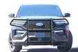 Black Horse Off Road 17FJ31MA-PLB Black Steel Modular - Truck Part Superstore