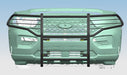 Black Horse Off Road 17FJ31MA Black Steel Modular - Truck Part Superstore