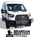 Black Horse Off Road 17FOTRMA Spartan Grille Guard - Truck Part Superstore