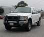 Black Horse Off Road 17FP26MA Black Steel Modular - Truck Part Superstore