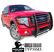 Black Horse Off Road 17FP30MA Black Steel Modular - Truck Part Superstore