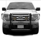 Black Horse Off Road 17FP30MSS-PLB Stainless Steel Stainless Steel Modular - Truck Part Superstore