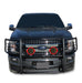 Black Horse Off Road 17FP32MA-PLR Black Steel Modular - Truck Part Superstore