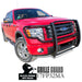 Black Horse Off Road 17FP32MA Black Steel Modular - Truck Part Superstore