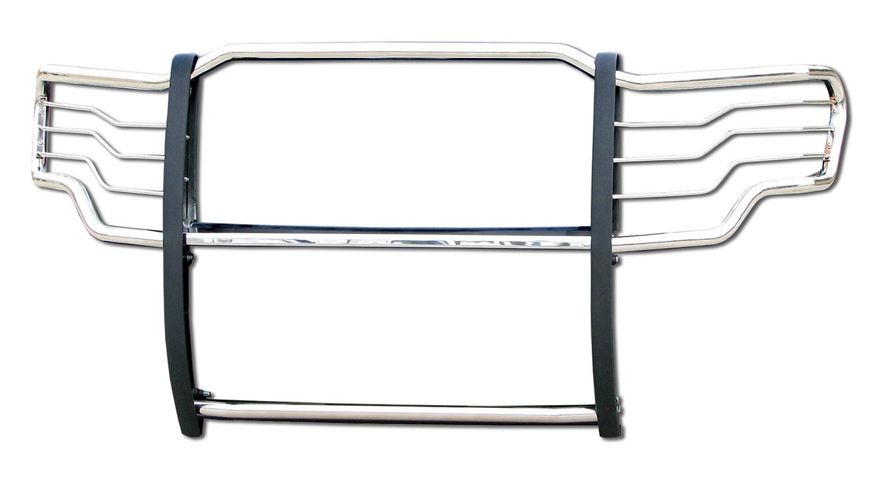 Black Horse Off Road 17FP32MSS Stainless Steel Stainless Steel Modular - Truck Part Superstore