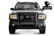 Black Horse Off Road 17FR20MA-PLB Black Steel Modular - Truck Part Superstore
