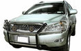 Black Horse Off Road 17G80330MSS-PLB Stainless Steel Stainless Steel Modular - Truck Part Superstore
