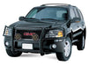 Black Horse Off Road 17GD26MA-PLB Black Steel Modular - Truck Part Superstore
