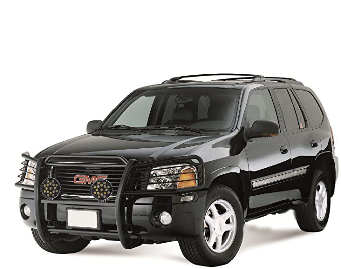 Black Horse Off Road 17GD26MA-PLB Black Steel Modular - Truck Part Superstore