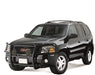 Black Horse Off Road 17GD26MA-PLB Black Steel Modular - Truck Part Superstore