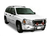 Black Horse Off Road 17GD26MSS-PLR Stainless Steel Stainless Steel Modular - Truck Part Superstore