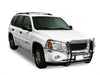 Black Horse Off Road 17GD26MSS Stainless Steel Stainless Steel Modular - Truck Part Superstore