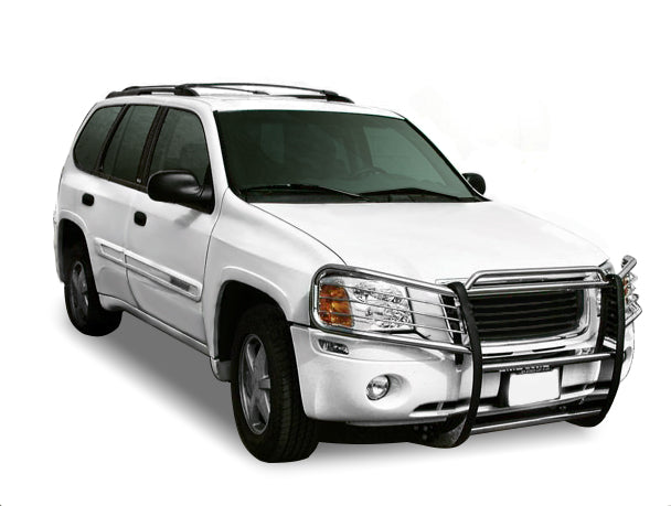 Black Horse Off Road 17GD26MSS Stainless Steel Stainless Steel Modular - Truck Part Superstore