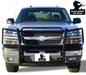 Black Horse Off Road 17GJ23MA Black Steel Modular - Truck Part Superstore