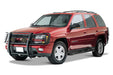 Black Horse Off Road 17GK26MA-PLB Black Steel Modular - Truck Part Superstore