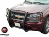 Black Horse Off Road 17GK26MA Black Steel Modular - Truck Part Superstore