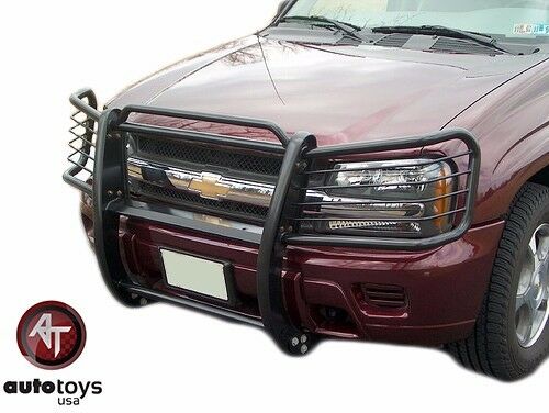Black Horse Off Road 17GK26MA Black Steel Modular - Truck Part Superstore