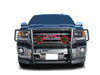 Black Horse Off Road 17GS12MA-PLR Black Steel Modular - Truck Part Superstore