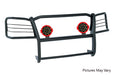 Black Horse Off Road 17GS14MA-PLR Black Steel Modular - Truck Part Superstore