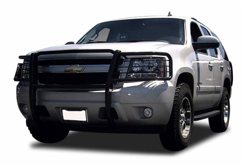 Black Horse Off Road 17GT20MA Black Steel Modular - Truck Part Superstore