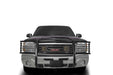 Black Horse Off Road 17GT23MA-PLB Black Steel Modular - Truck Part Superstore