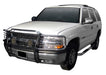 Black Horse Off Road 17GT23MSS-PLB Stainless Steel Stainless Steel Modular - Truck Part Superstore