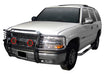 Black Horse Off Road 17GT23MSS-PLR Stainless Steel Stainless Steel Modular - Truck Part Superstore