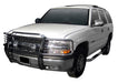 Black Horse Off Road 17GT23MSS Stainless Steel Stainless Steel Modular - Truck Part Superstore