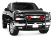 Black Horse Off Road 17GT25MA-PLR Black Steel Modular - Truck Part Superstore