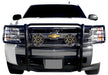 Black Horse Off Road 17GT27MA-PLB Black Steel Modular - Truck Part Superstore