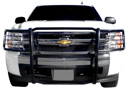 Black Horse Off Road 17GT27MA Black Steel Modular - Truck Part Superstore