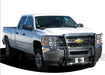 Black Horse Off Road 17GT27MSS Stainless Steel Stainless Steel Modular - Truck Part Superstore