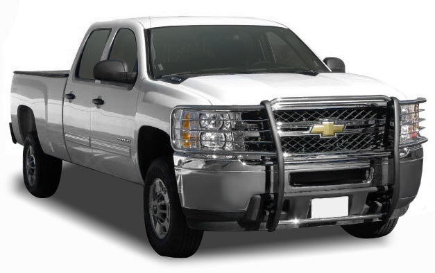 Black Horse Off Road 17GT27MSS Stainless Steel Stainless Steel Modular - Truck Part Superstore