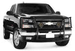 Black Horse Off Road 17GT28MA-PLB Black Steel Modular - Truck Part Superstore