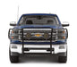 Black Horse Off Road 17GT28MA-PLB Black Steel Modular - Truck Part Superstore